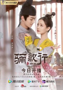 Придворная дама