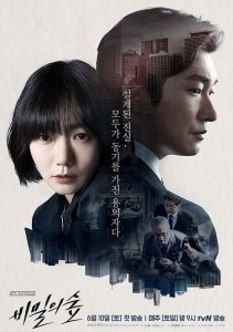 Таинственный лес